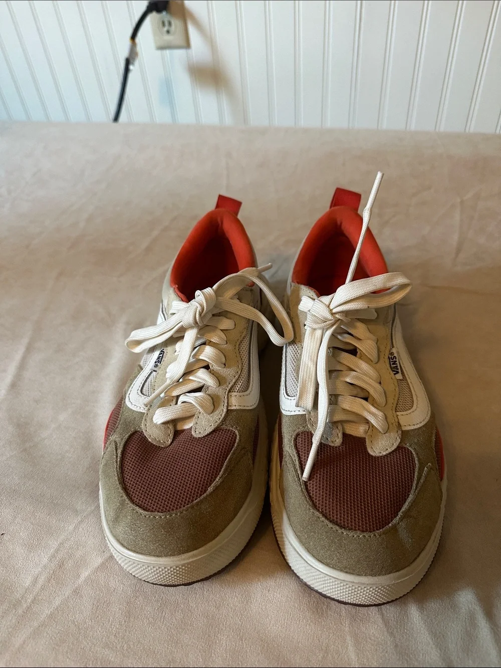 Vans stylish sneakers